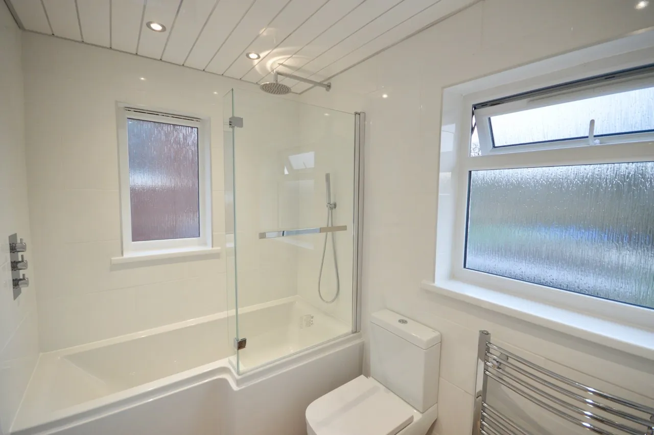 Richmond Park Crescent, Sheffield, S13, photo 13