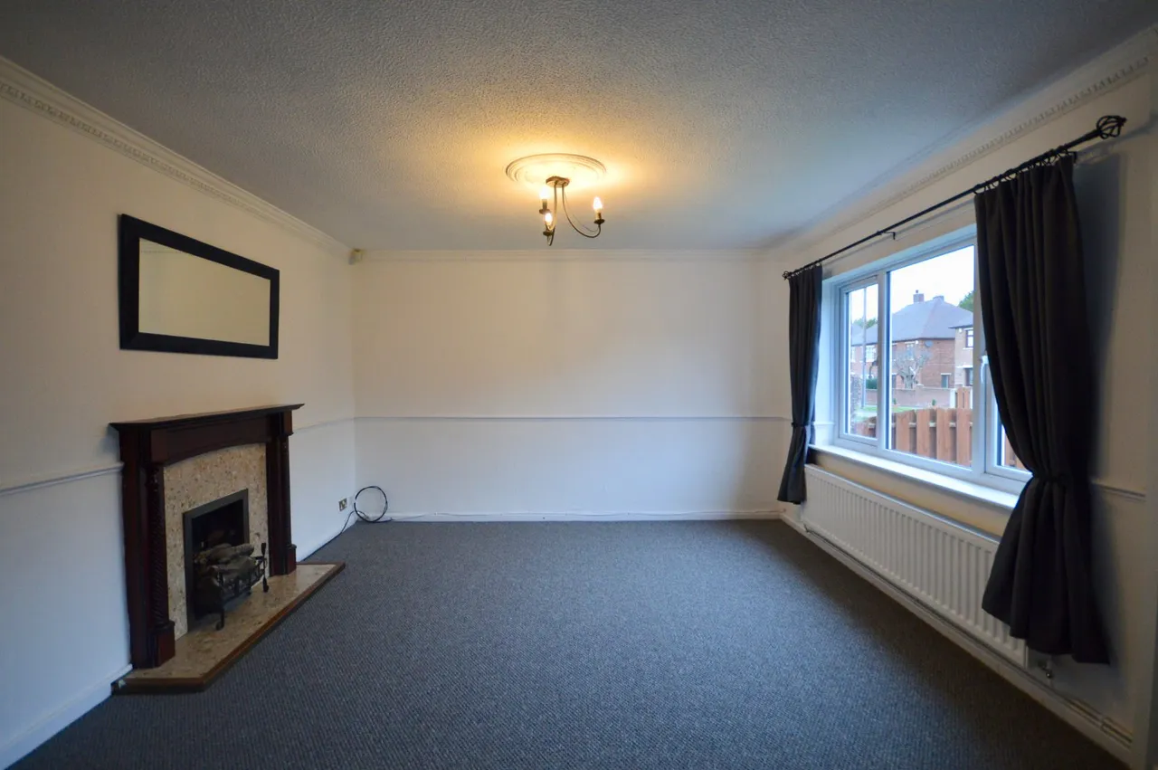 Richmond Park Crescent, Sheffield, S13, photo 7