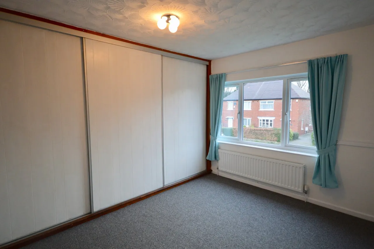 Richmond Park Crescent, Sheffield, S13, photo 10