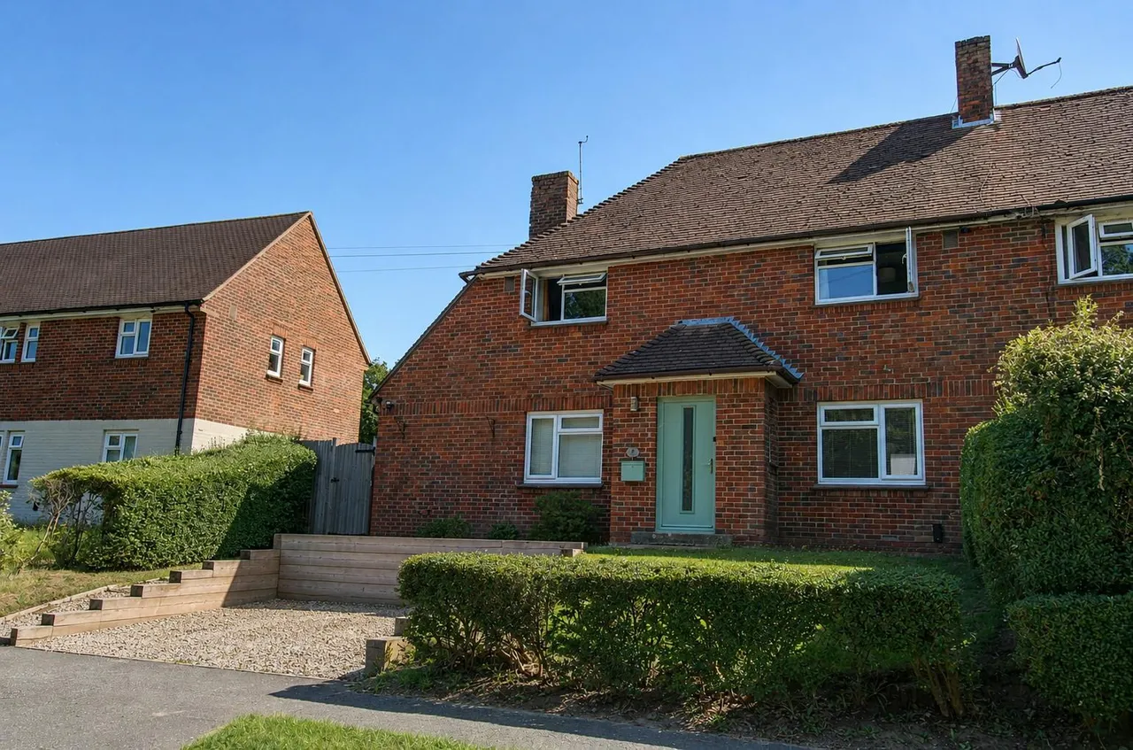 Meadowside, Pulborough, RH20, photo 24