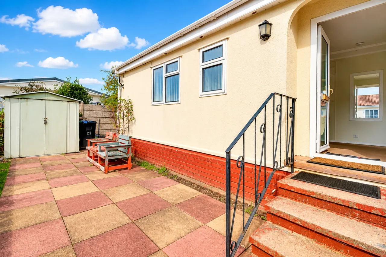The Pines Homes Park, Huntington, photo 19
