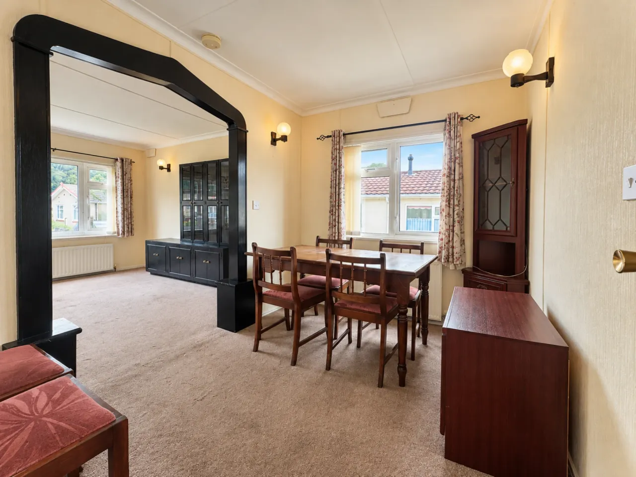 The Pines Homes Park, Huntington, photo 10