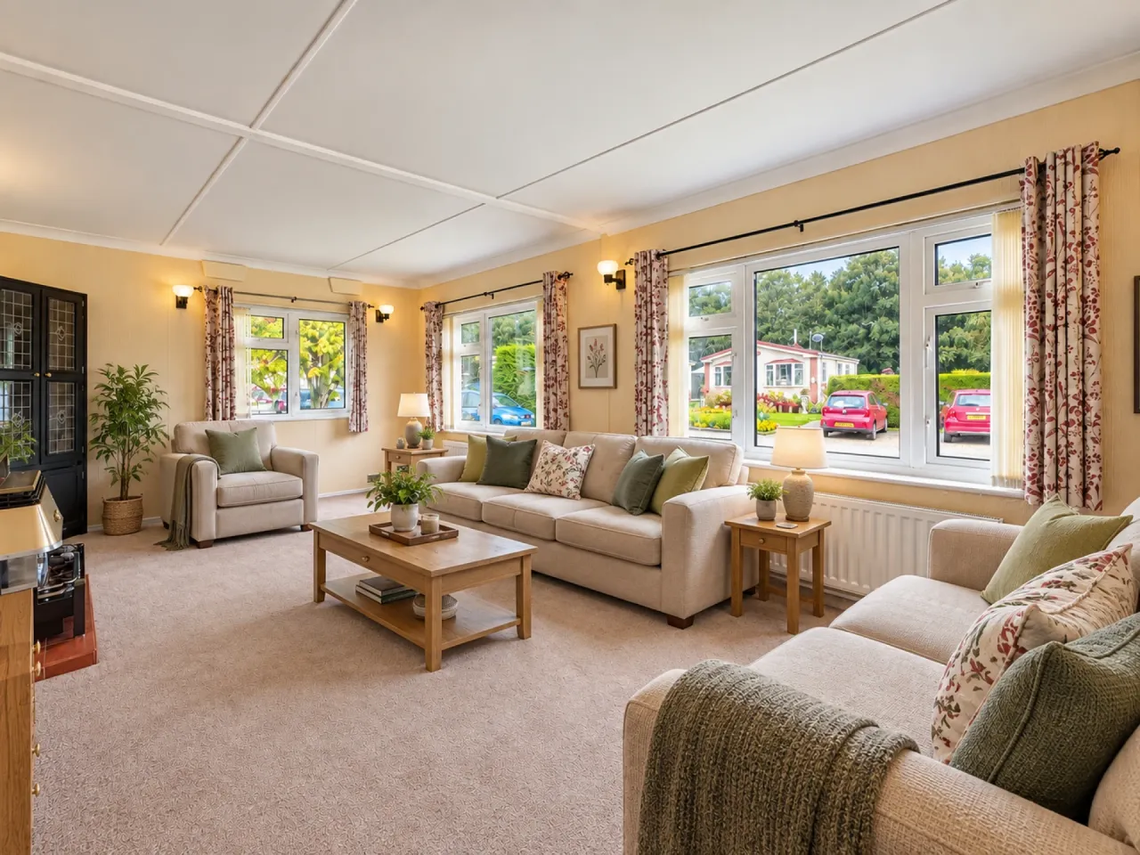 The Pines Homes Park, Huntington, photo 3