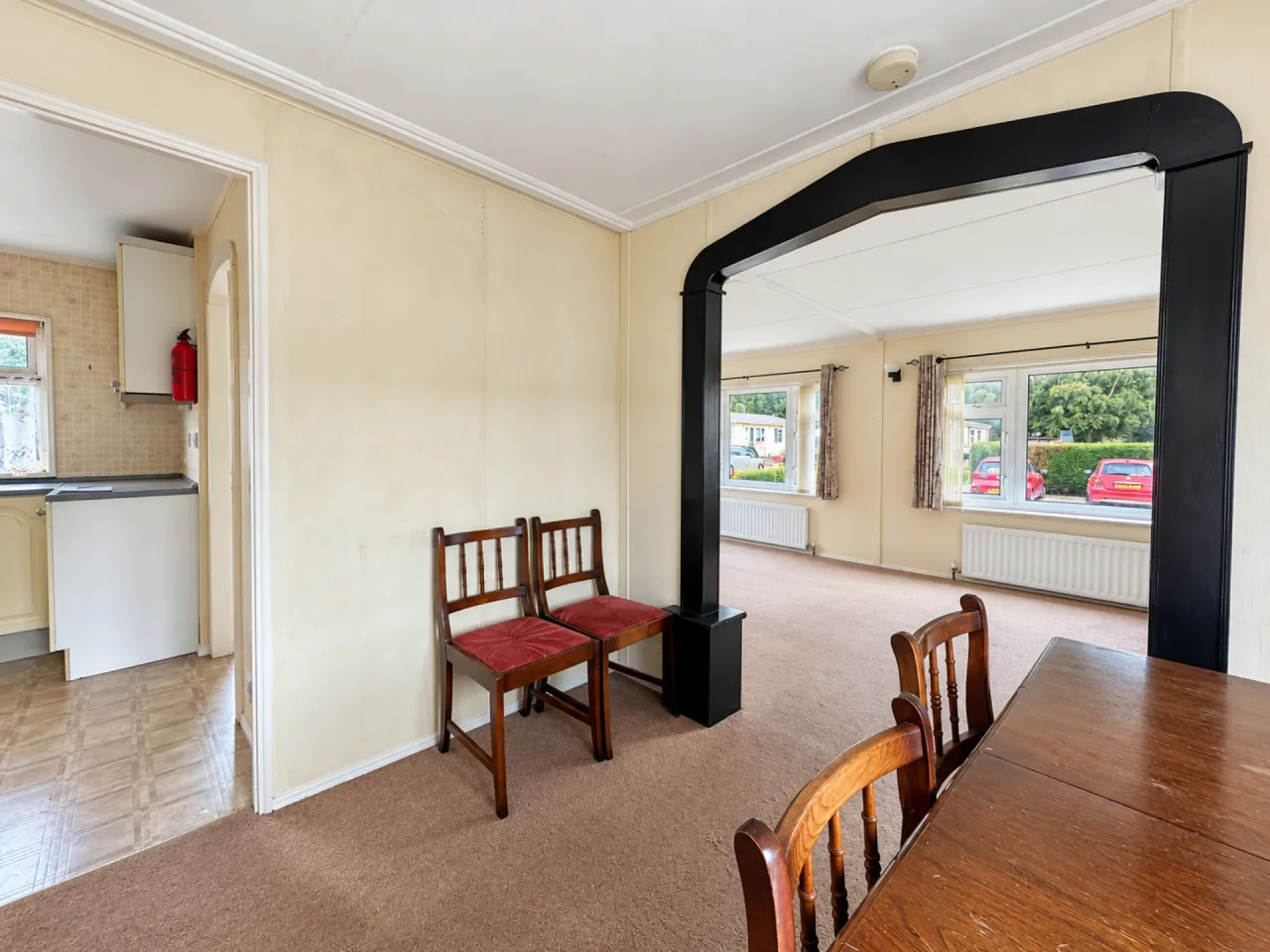 The Pines Homes Park, Huntington, photo 11