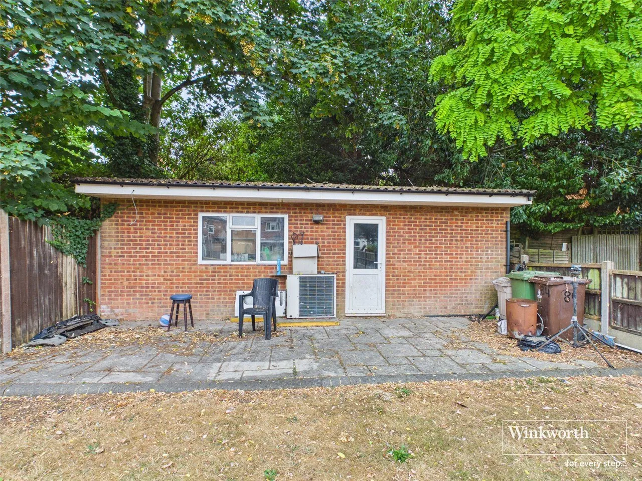 Chiltern Crescent, Earley, RG6, photo 4