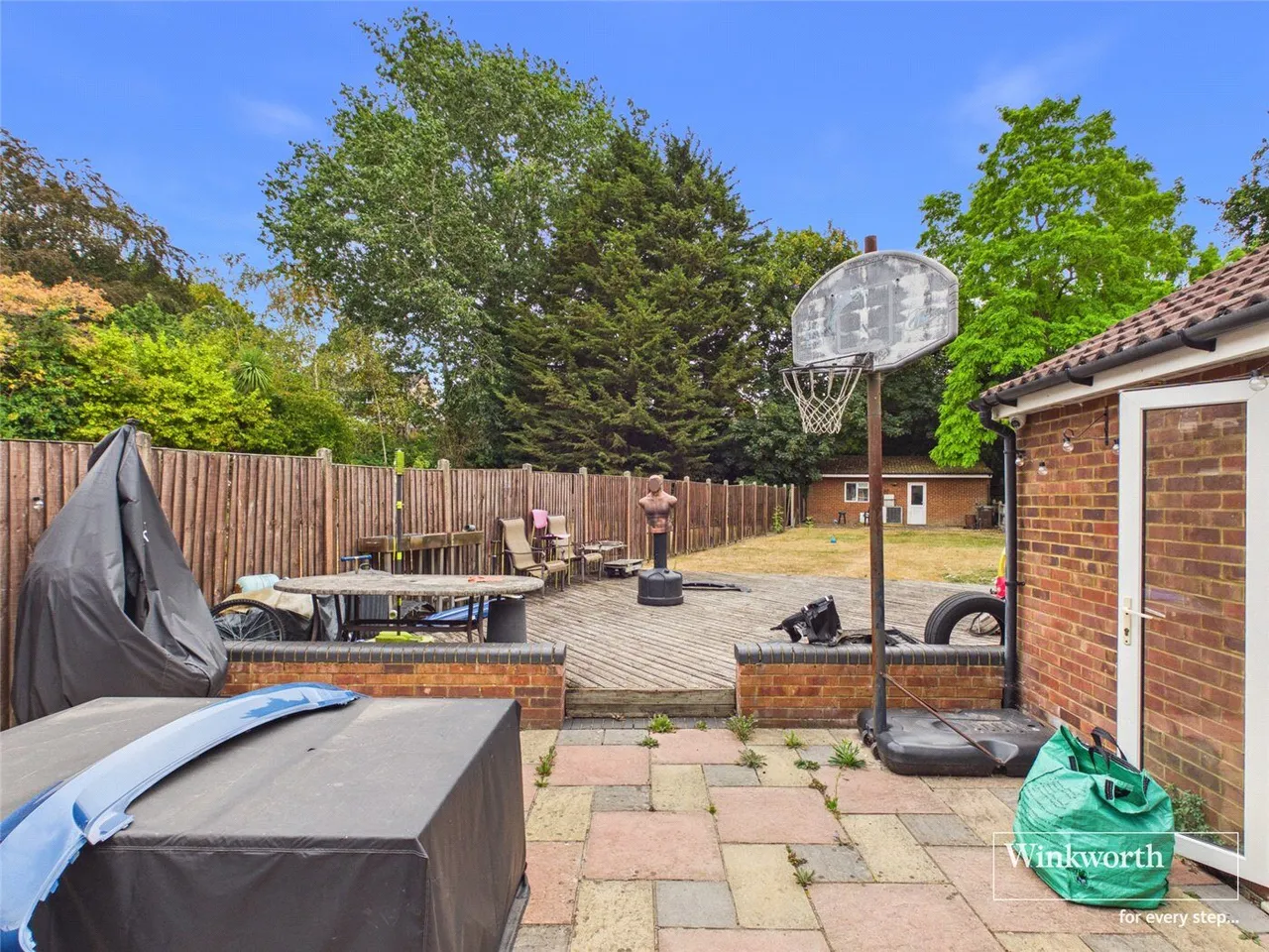 Chiltern Crescent, Earley, RG6, photo 5