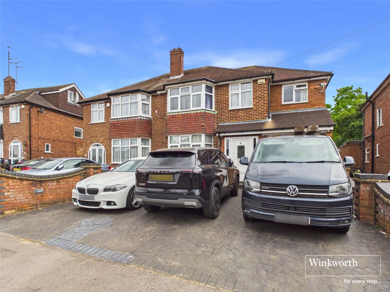 Chiltern Crescent, Earley, RG6, photo 2