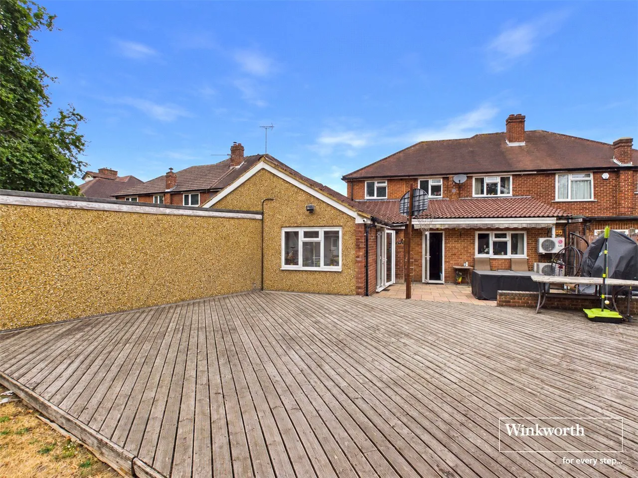 4 bed house for sale, Chiltern Crescent, Earley, RG6