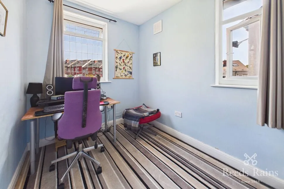 Gillott Road, Sheffield, S6, photo 11