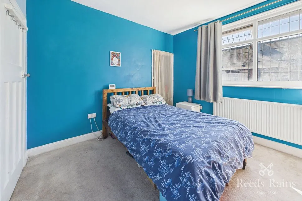 Gillott Road, Sheffield, S6, photo 10