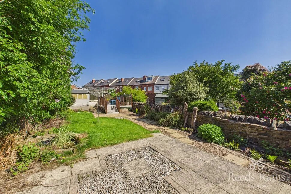 Gillott Road, Sheffield, S6, photo 6
