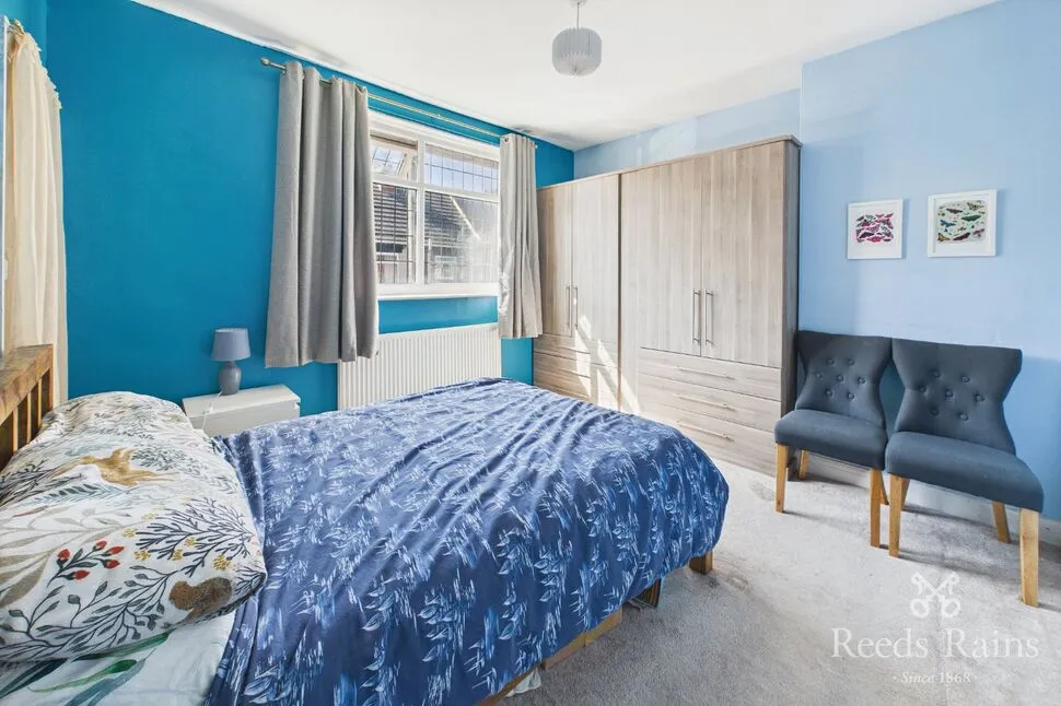 Gillott Road, Sheffield, S6, photo 5