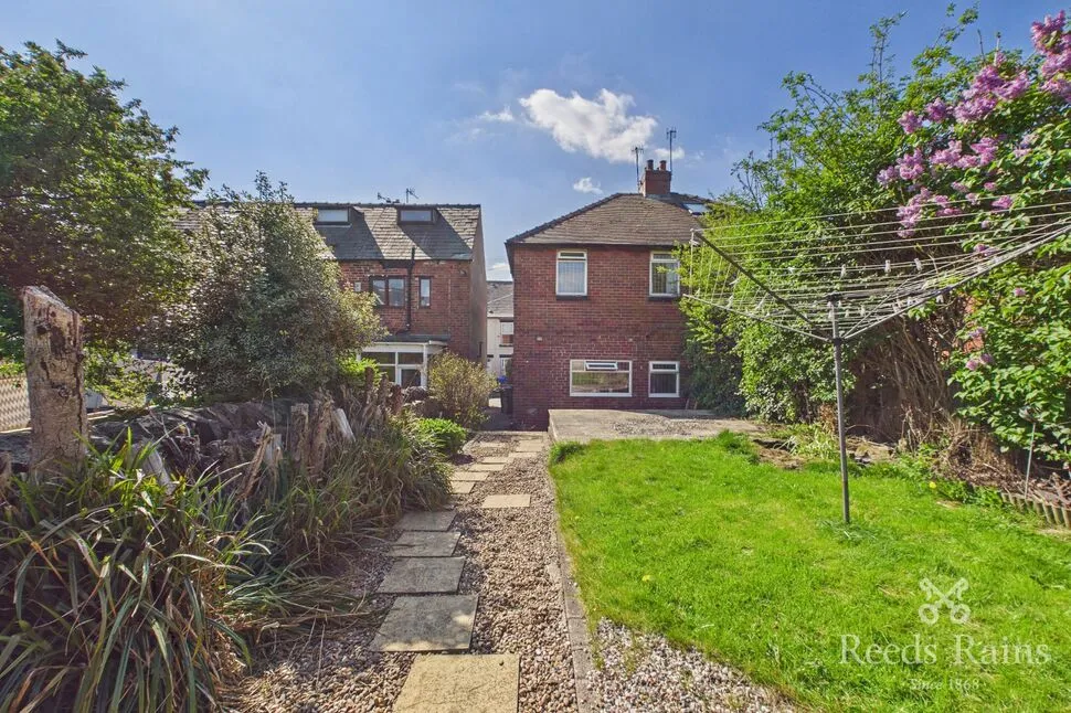 Gillott Road, Sheffield, S6, photo 13