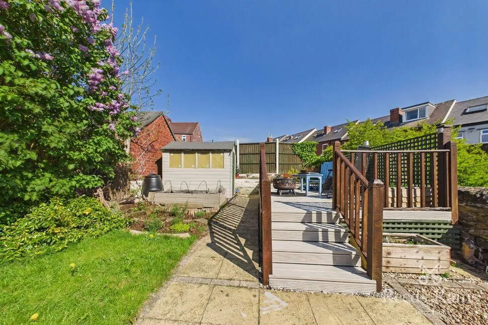 Gillott Road, Sheffield, S6, photo 8