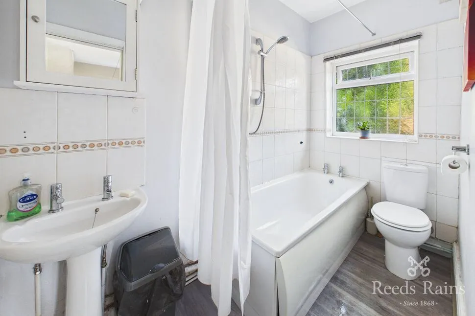 Gillott Road, Sheffield, S6, photo 4