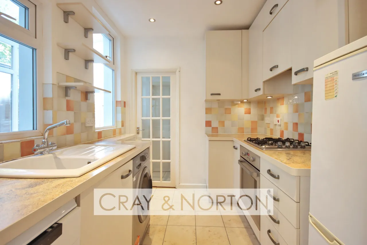 Rymer Road, Addiscombe, CR0 6EF, photo 4