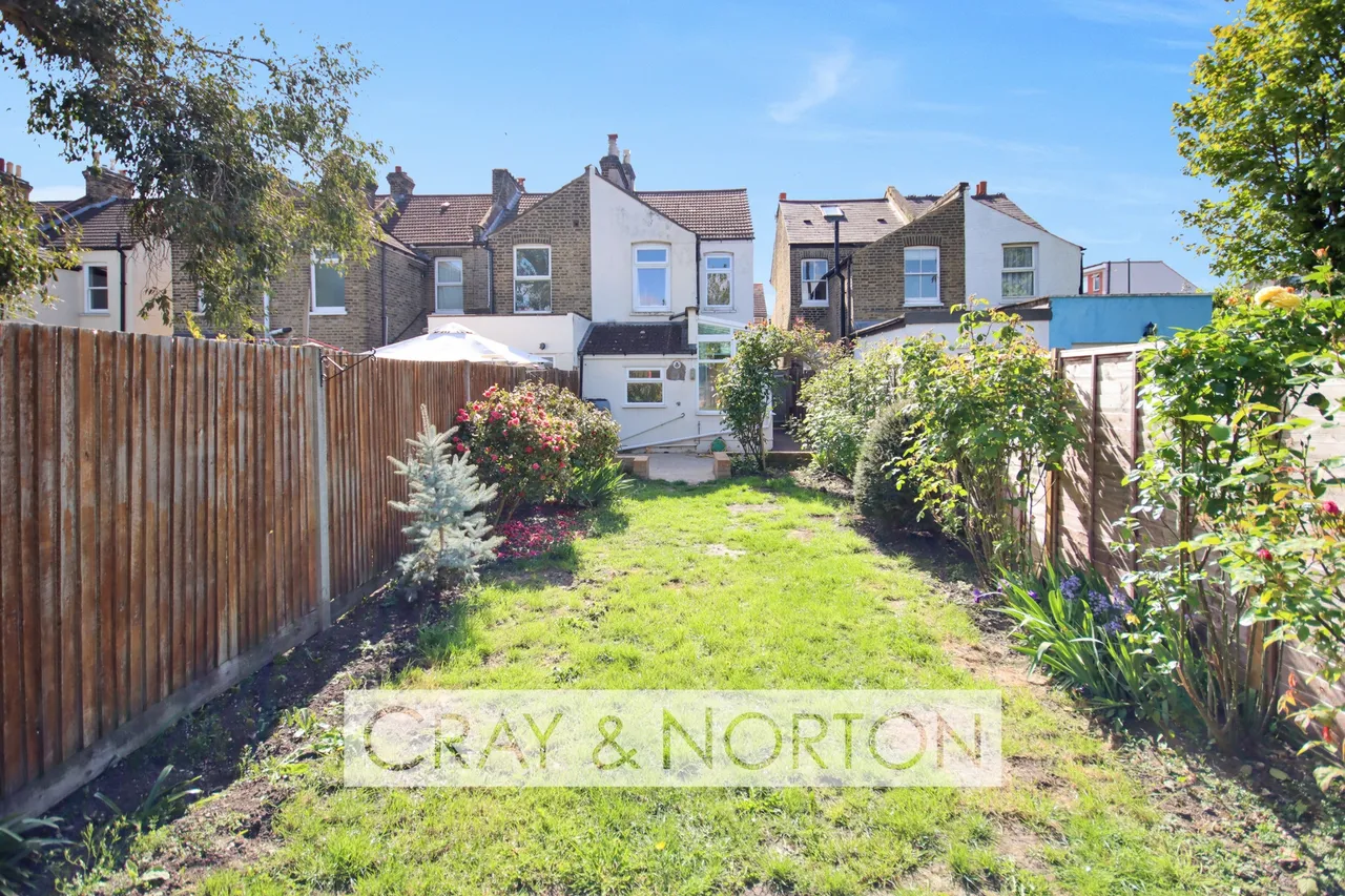 Rymer Road, Addiscombe, CR0 6EF, photo 8