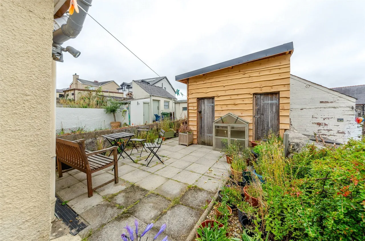 Llanrug, Caernarfon, LL55, photo 8