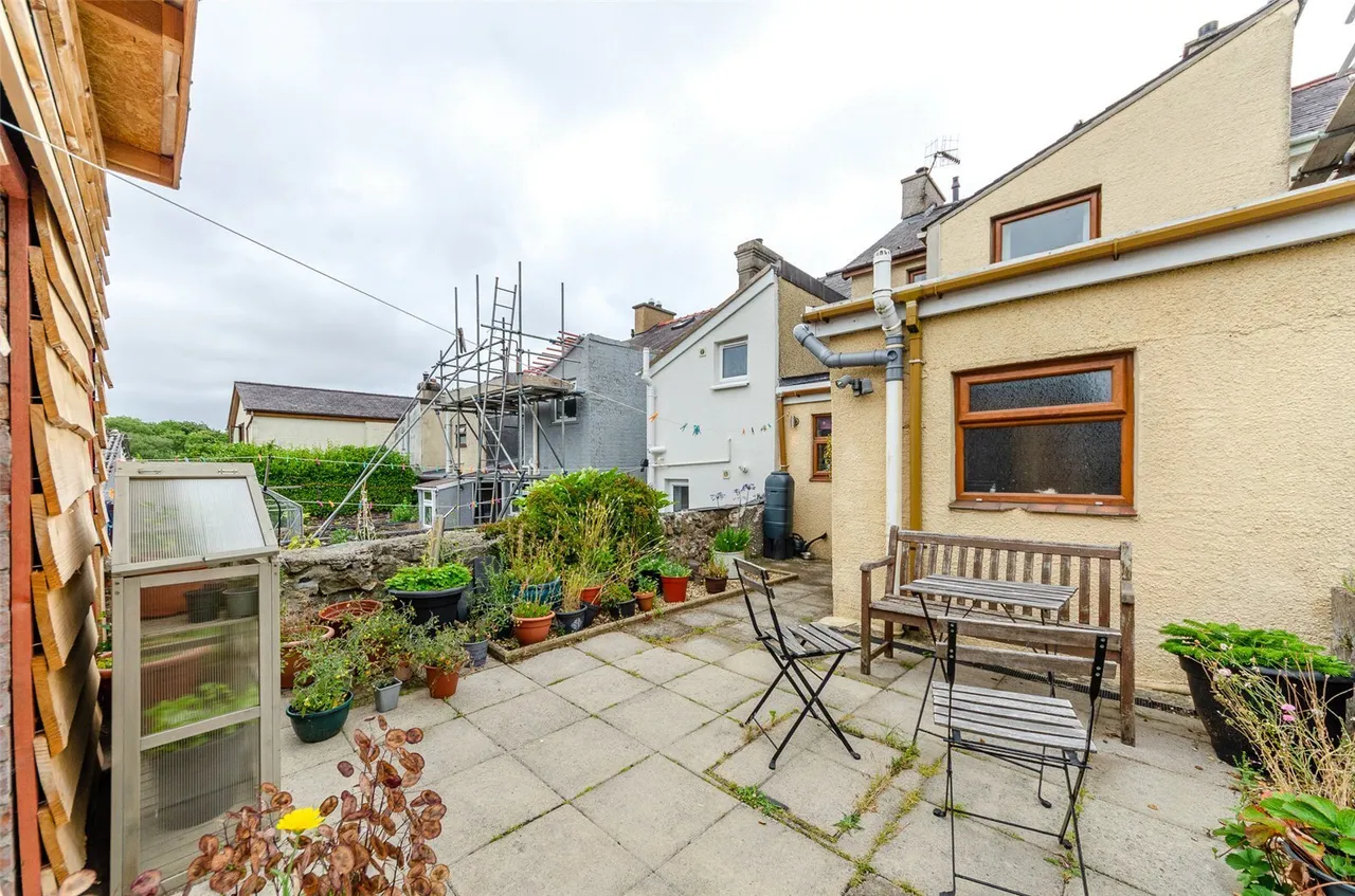 Llanrug, Caernarfon, LL55, photo 14