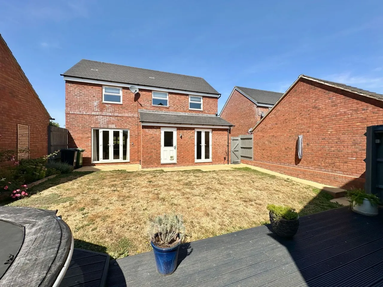 Holmer, Hereford, photo 38
