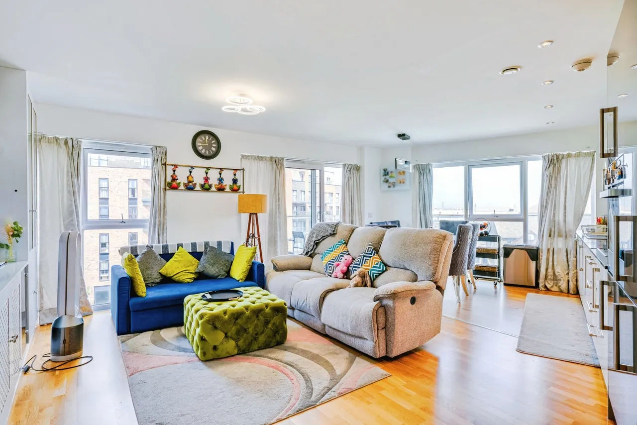 Oldfield Place, Dartford, photo 9