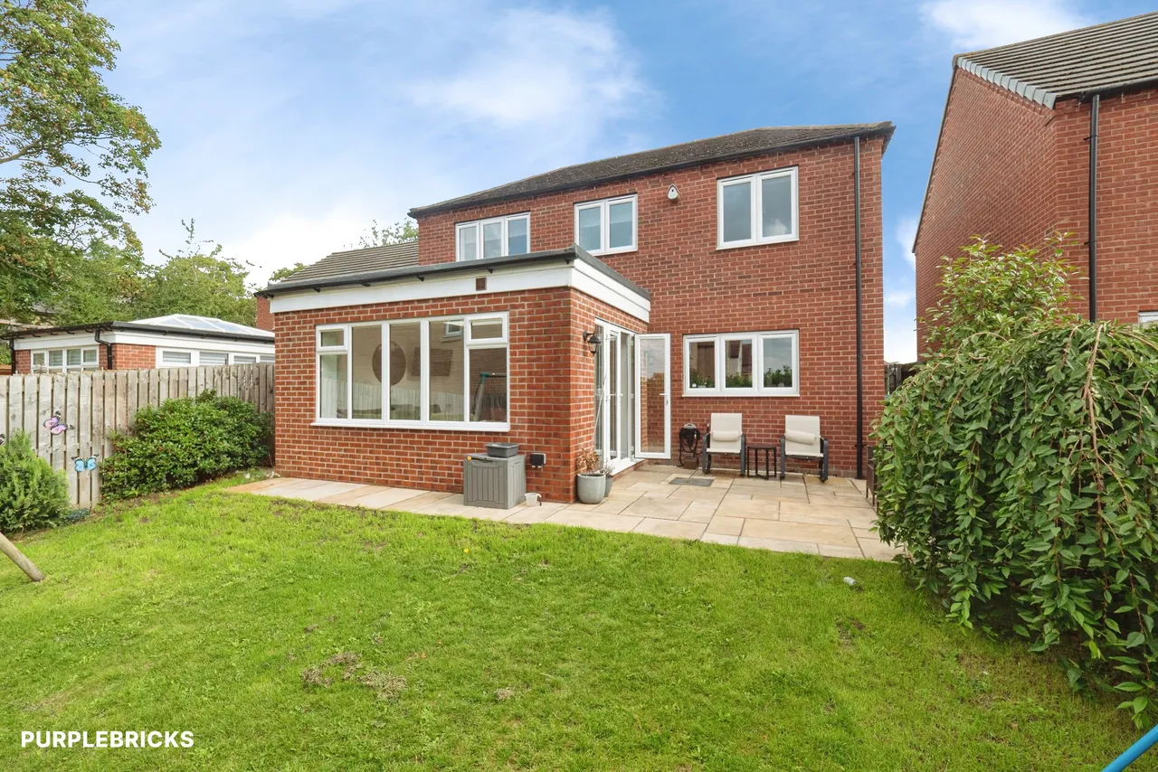 Londesborough Road, York, YO43, photo 13