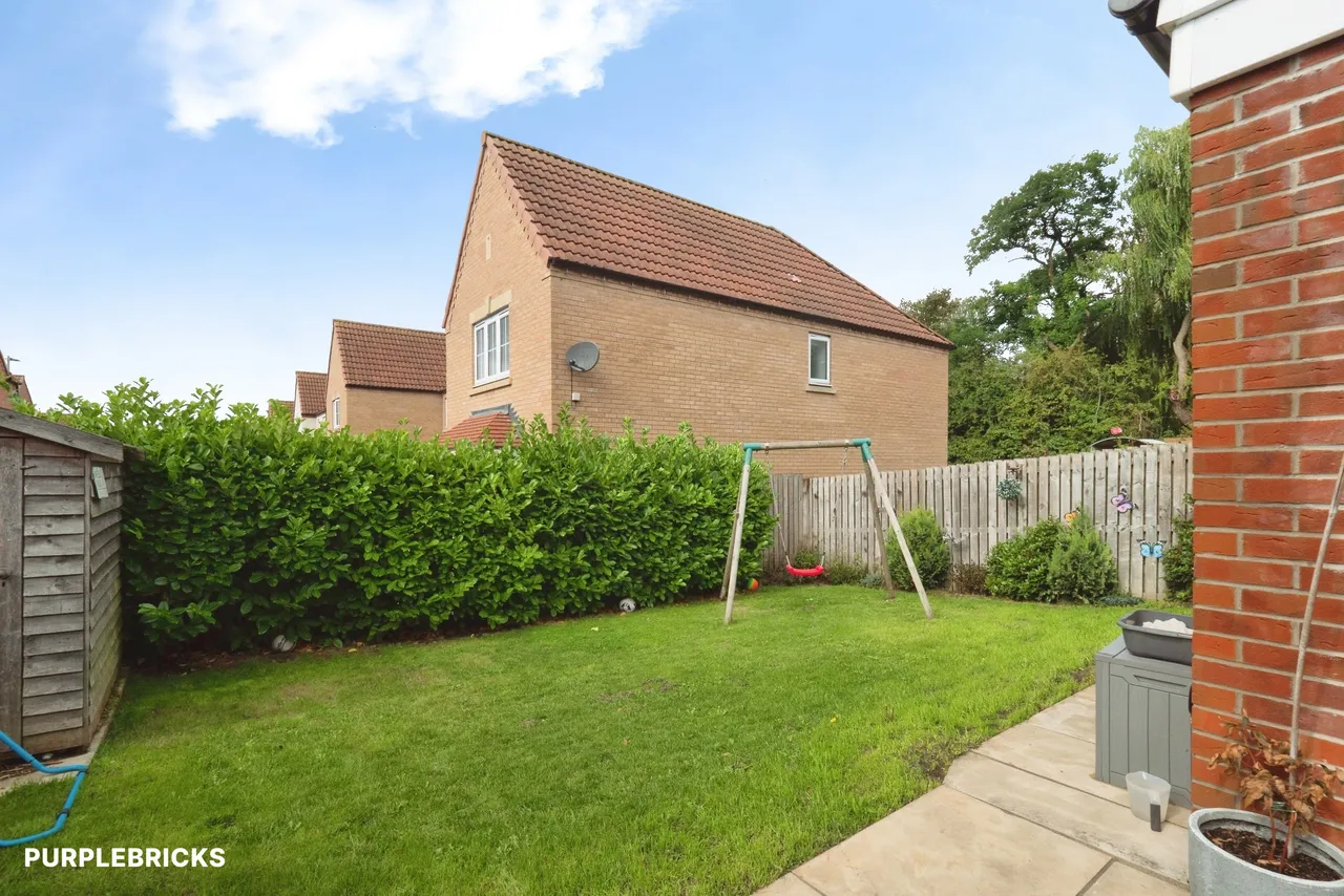 Londesborough Road, York, YO43, photo 14