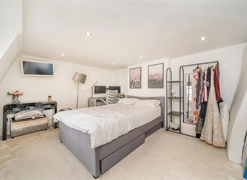 Roan Street, Greenwich, SE10, photo 7