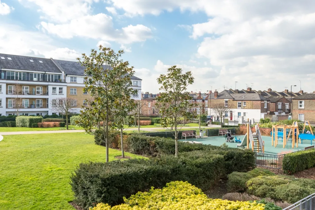 Townmead Road, Imperial Wharf, SW6, photo 16
