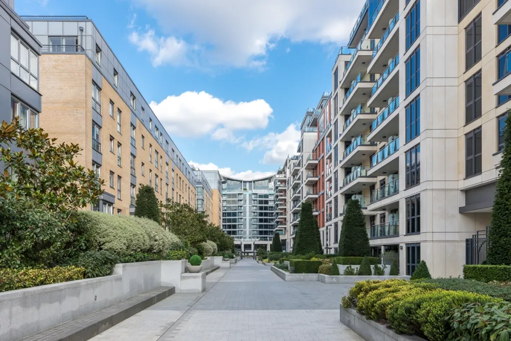 Townmead Road, Imperial Wharf, SW6, photo 17