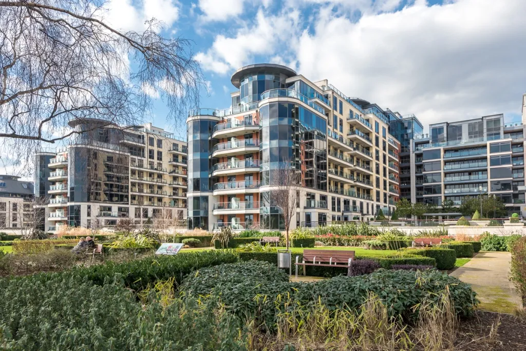 Townmead Road, Imperial Wharf, SW6, photo 19