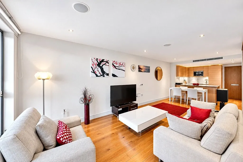 Townmead Road, Imperial Wharf, SW6, photo 9
