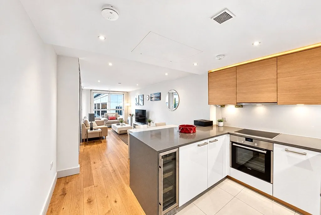 Townmead Road, Imperial Wharf, SW6, photo 12