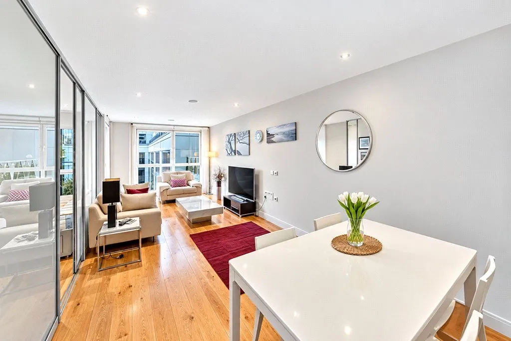 Townmead Road, Imperial Wharf, SW6, photo 10