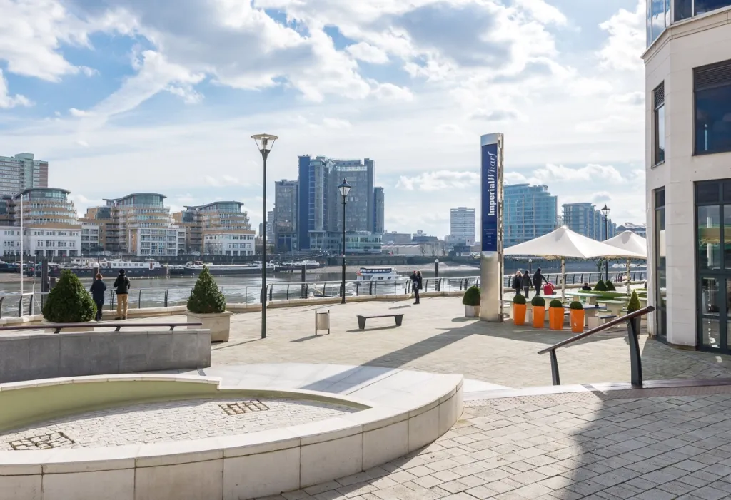 Townmead Road, Imperial Wharf, SW6, photo 18