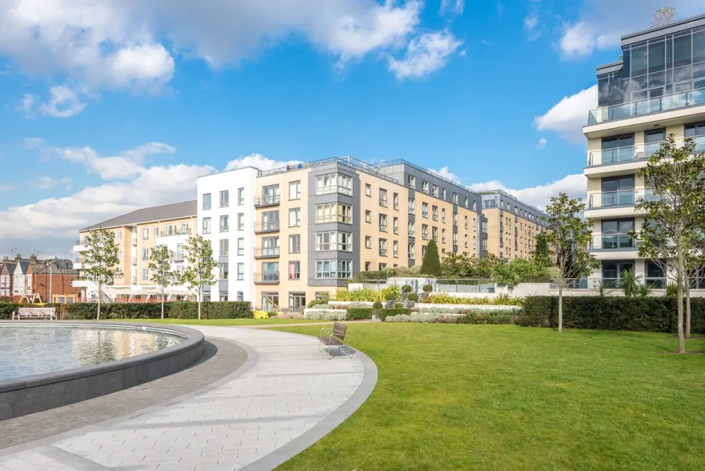 Townmead Road, Imperial Wharf, SW6, photo 8