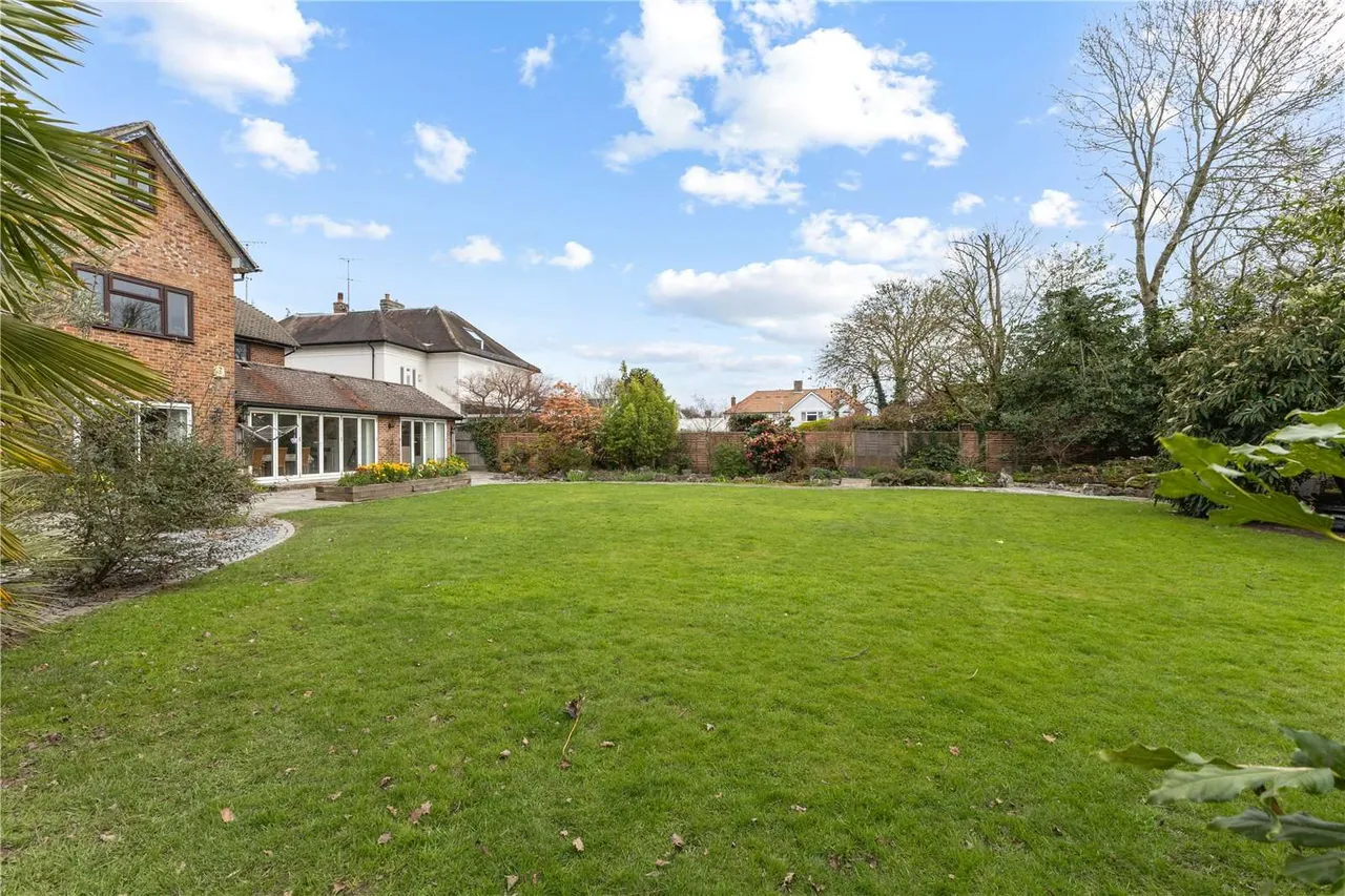 The Causeway, Potters Bar, EN6, photo 30
