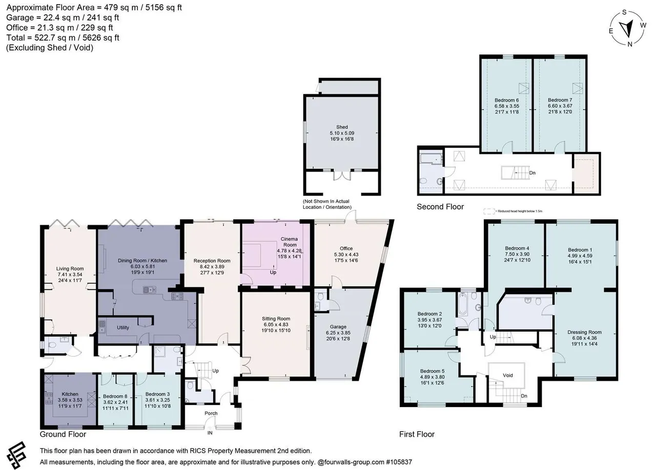 The Causeway, Potters Bar, EN6, photo 32