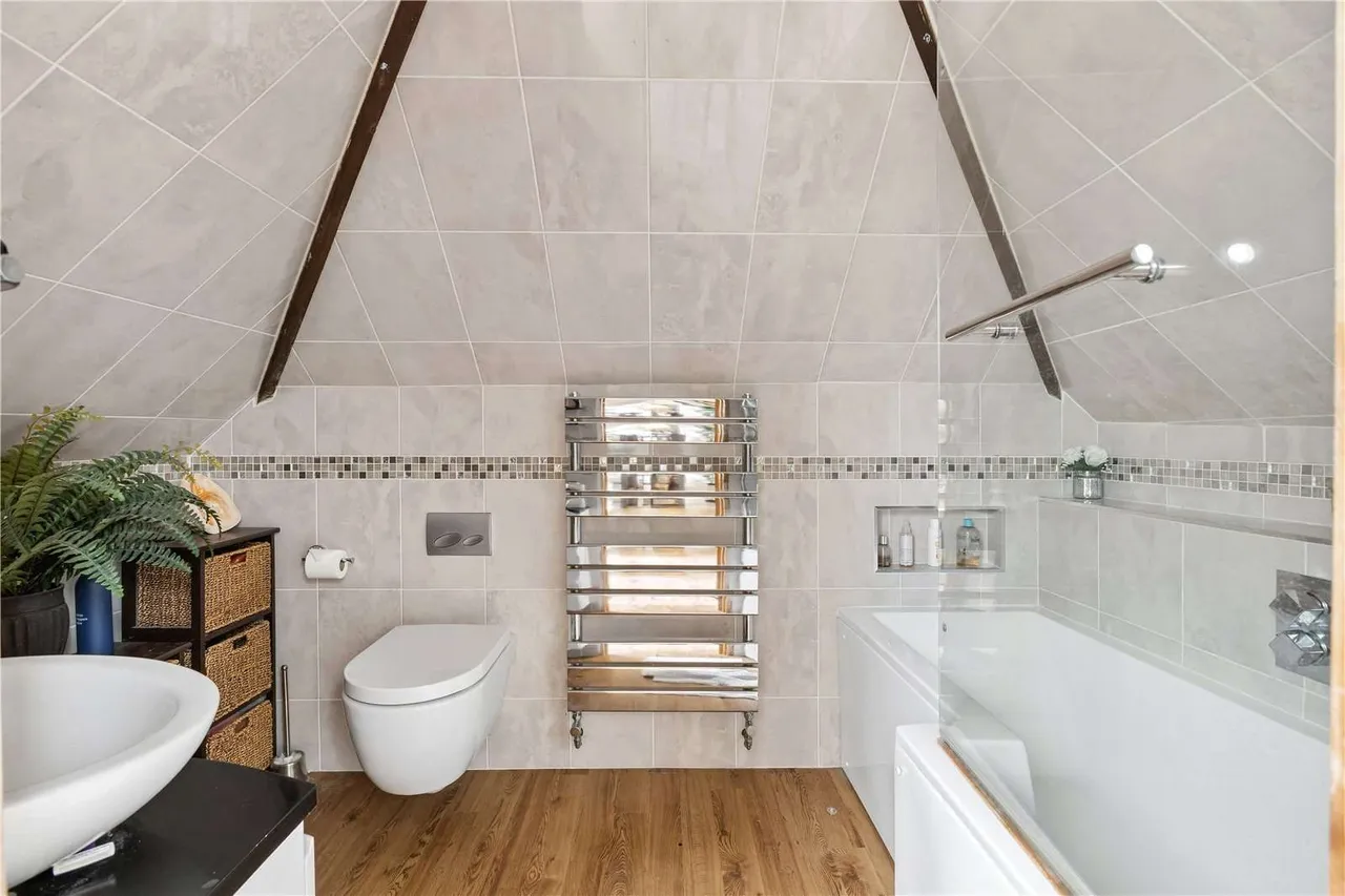 The Causeway, Potters Bar, EN6, photo 26