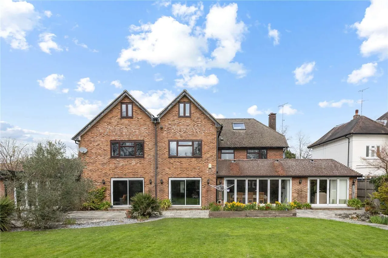 The Causeway, Potters Bar, EN6, photo 28