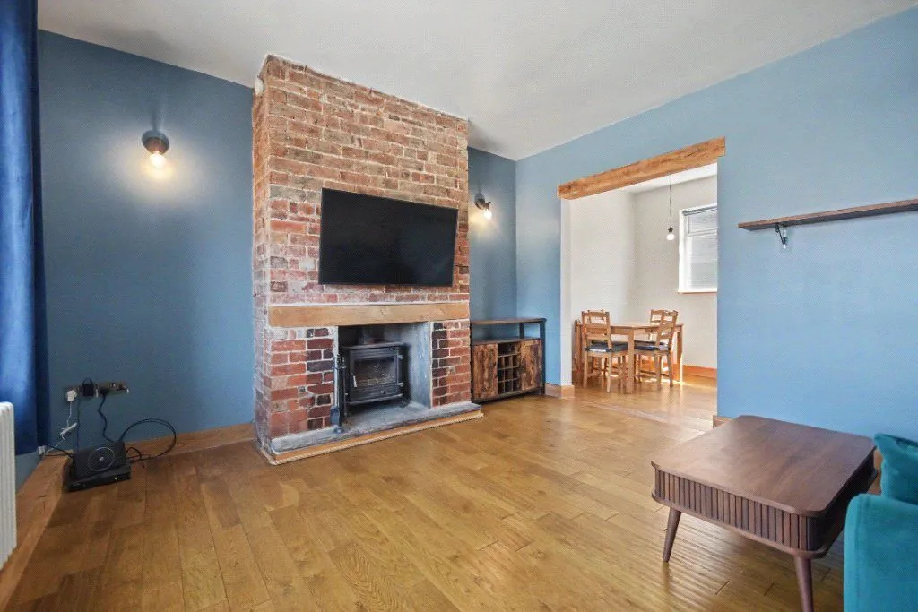 South Lane, Netherton, WF4, photo 5