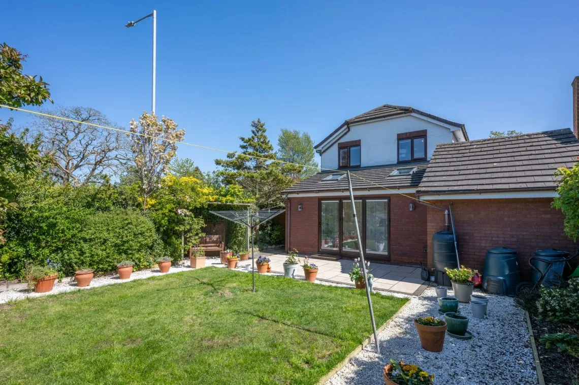 Hall Brow Close, Ormskirk, L39, photo 29