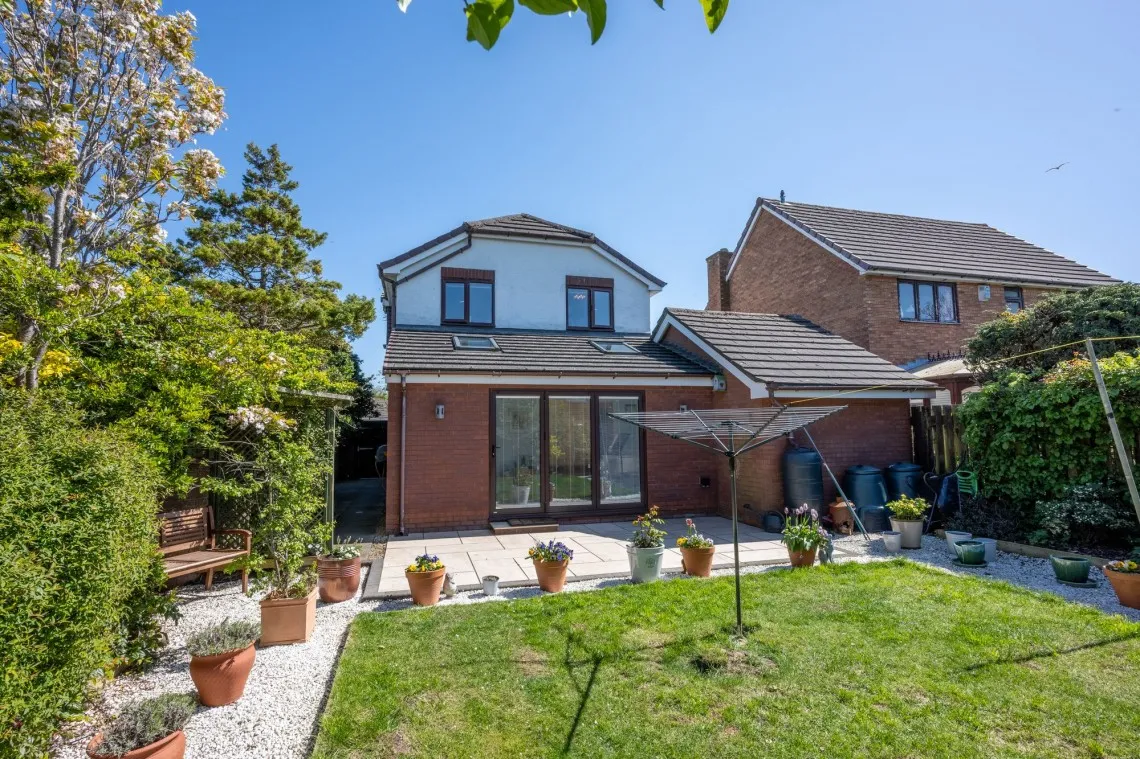 Hall Brow Close, Ormskirk, L39, photo 6