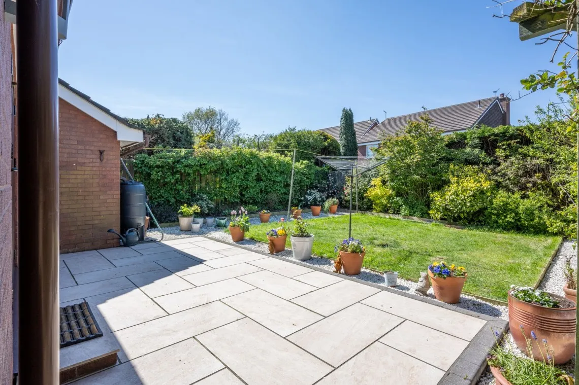Hall Brow Close, Ormskirk, L39, photo 28