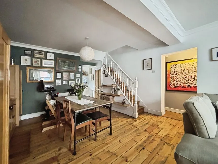 Credon Road, London, E13, photo 12