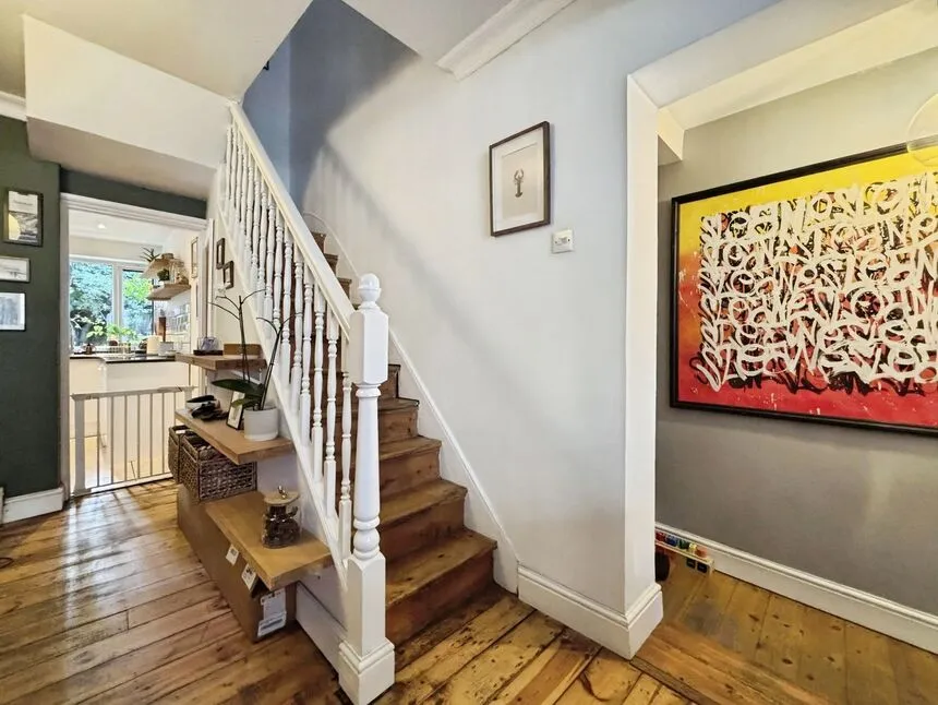 Credon Road, London, E13, photo 7