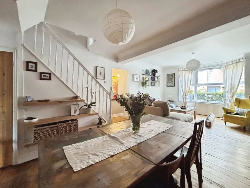 Credon Road, London, E13, photo 3