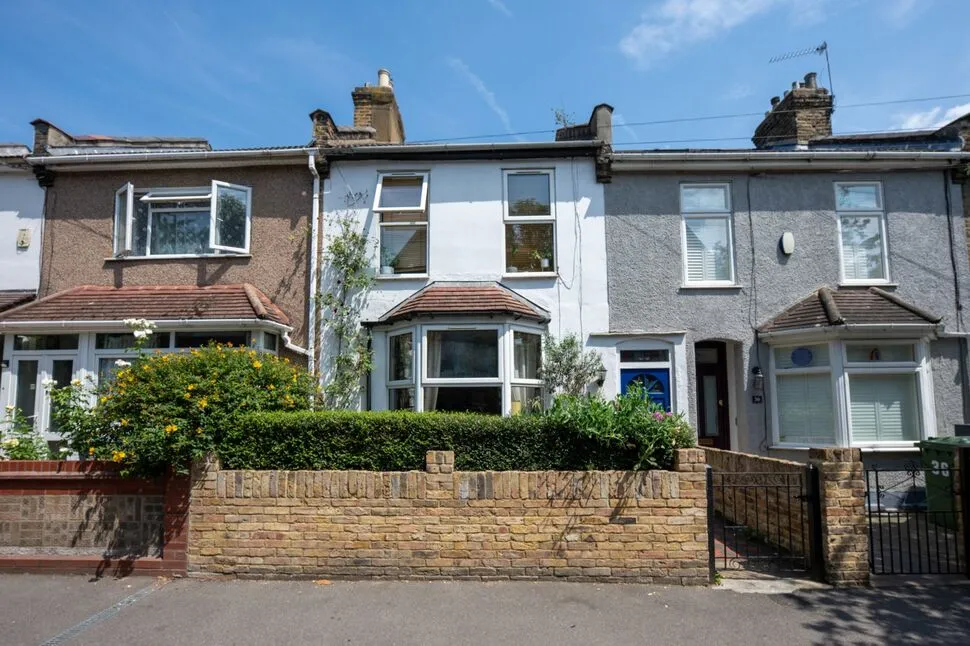 Credon Road, London, E13, photo 6
