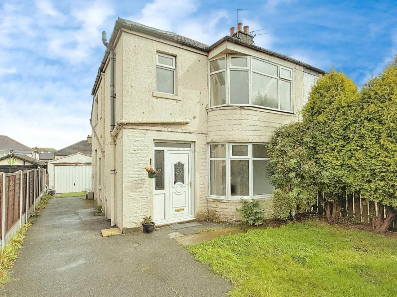 3 bed house for sale — Ederoyd Grove, Stanningley, Pudsey