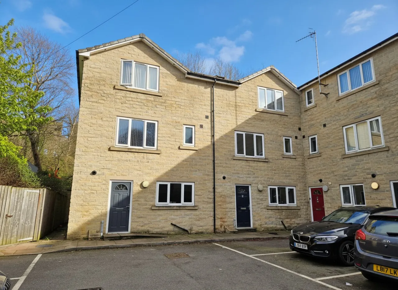 1 bed house to rent — Lockwood Scar, Lockwood